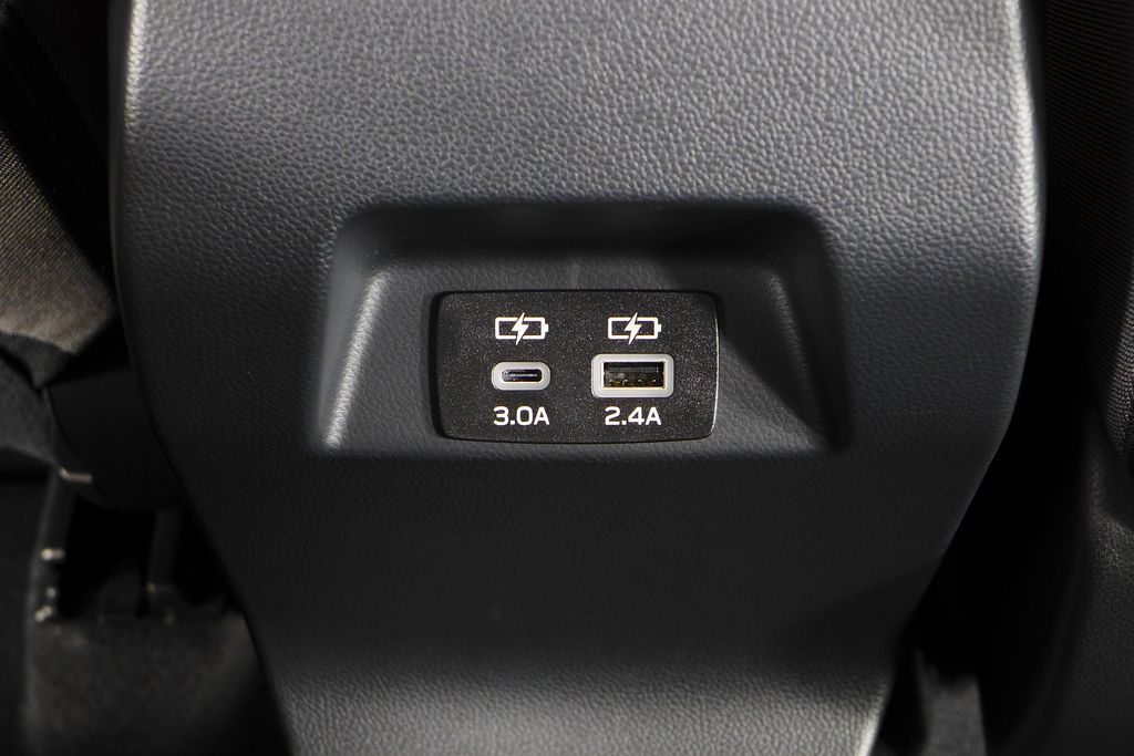 Thumbnail: 2025 Subaru Crosstrek - 24