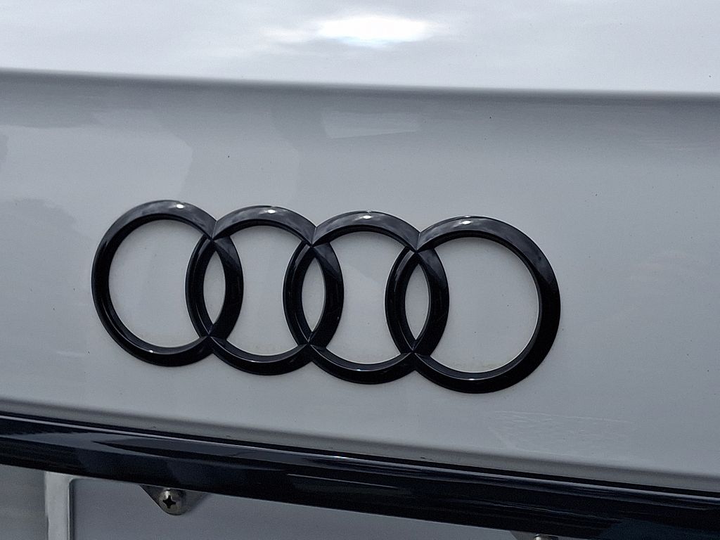 Thumbnail: 2024 Audi Q5 - 29