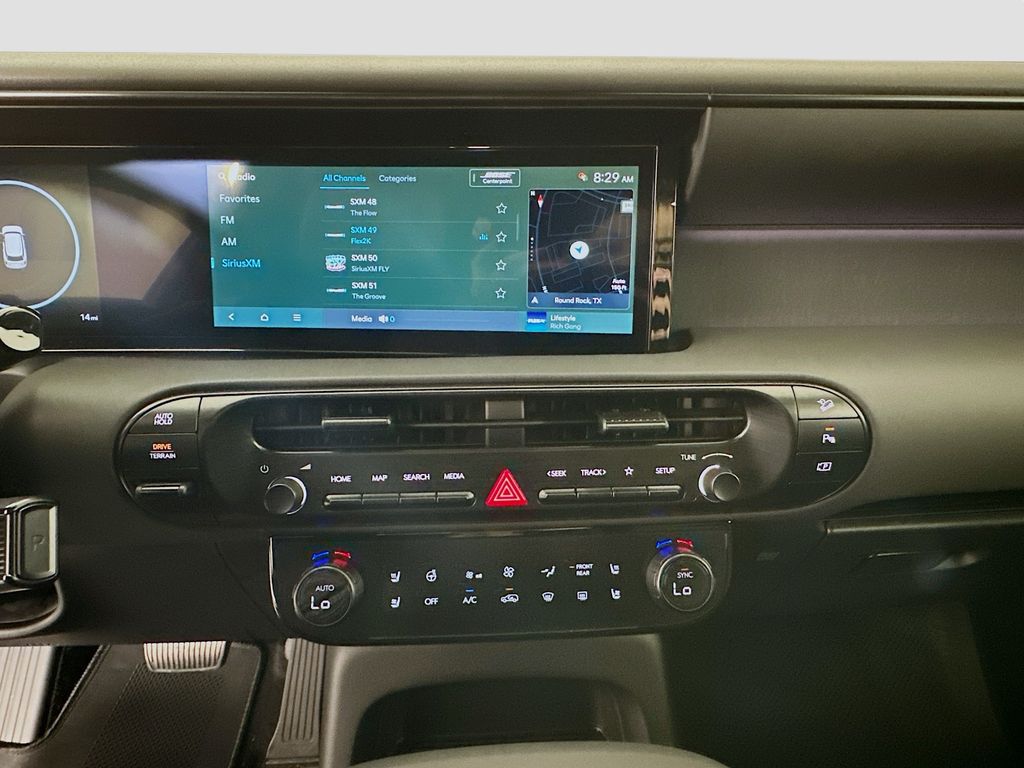 Thumbnail: 2026 Hyundai Palisade - 11