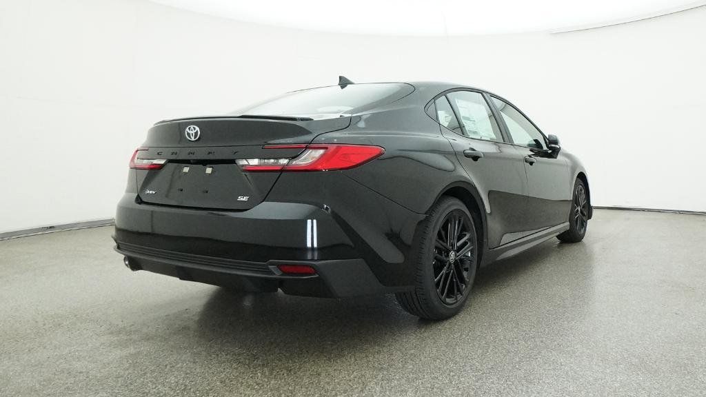 Thumbnail: 2026 Toyota Camry - 4