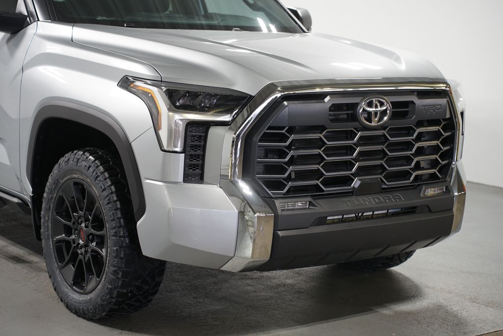 Thumbnail: 2026 Toyota Tundra - 4