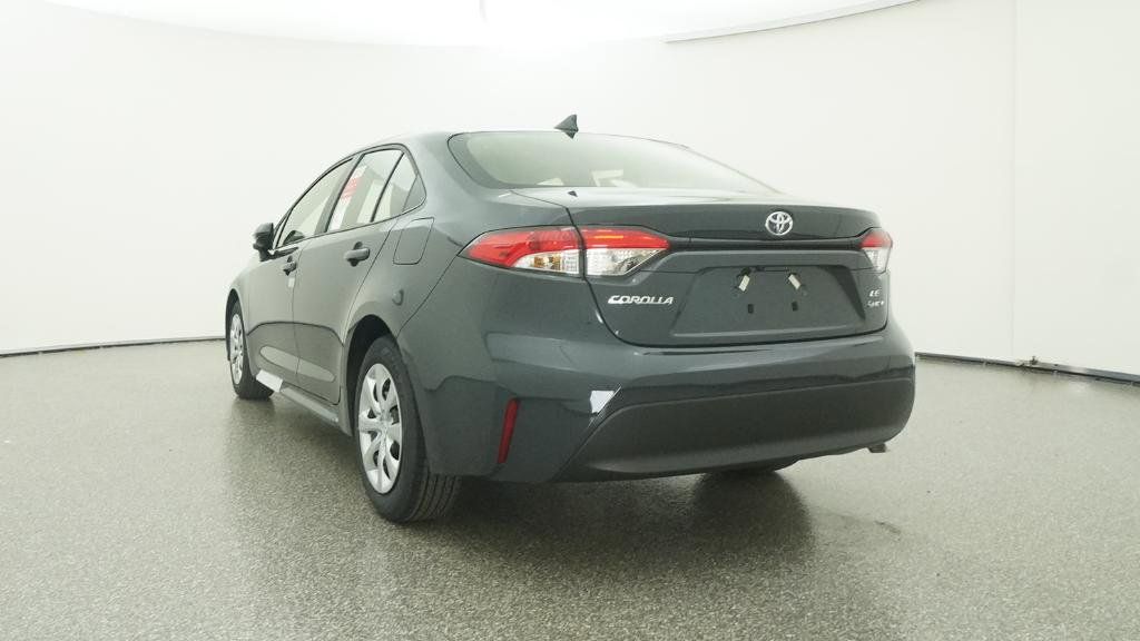 Thumbnail: 2026 Toyota Corolla - 32