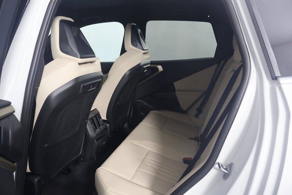 Thumbnail: 2025 BMW X3 - 6