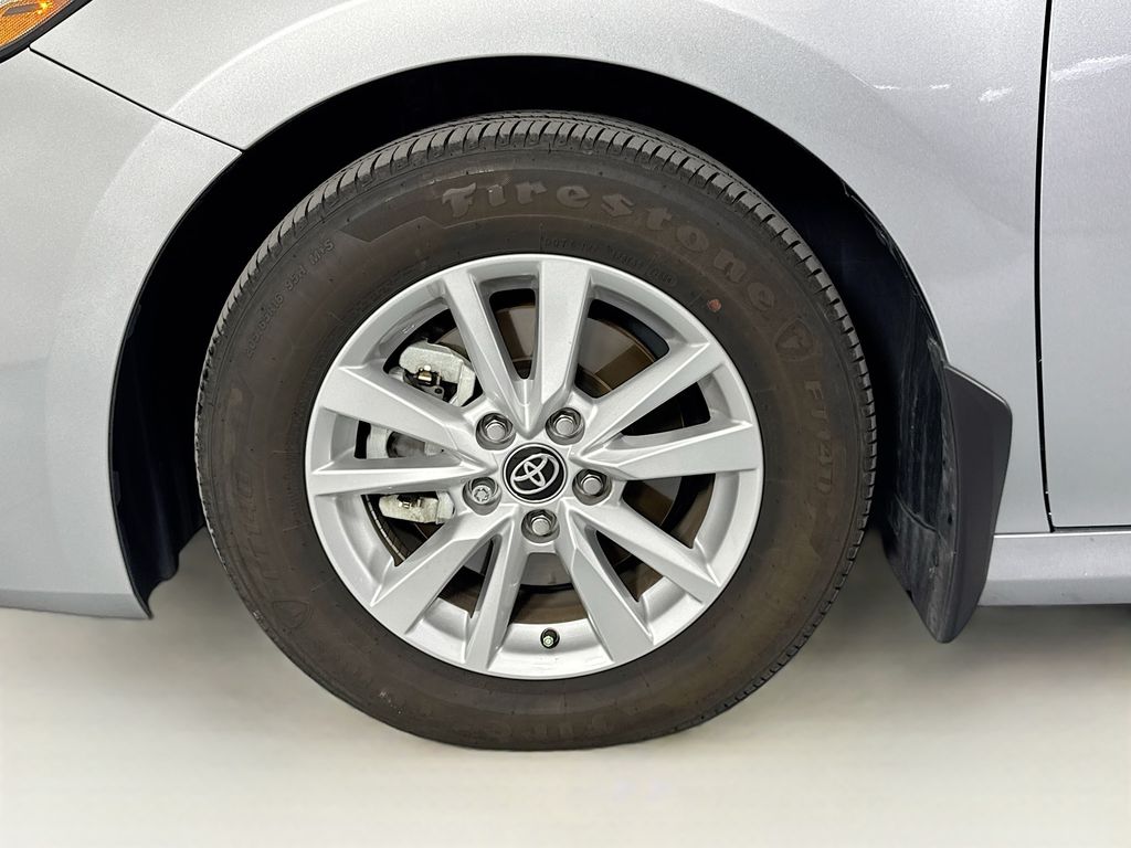 Used Car 2025 Toyota Camry  For Sale Under $30,000 In Austin, Texas