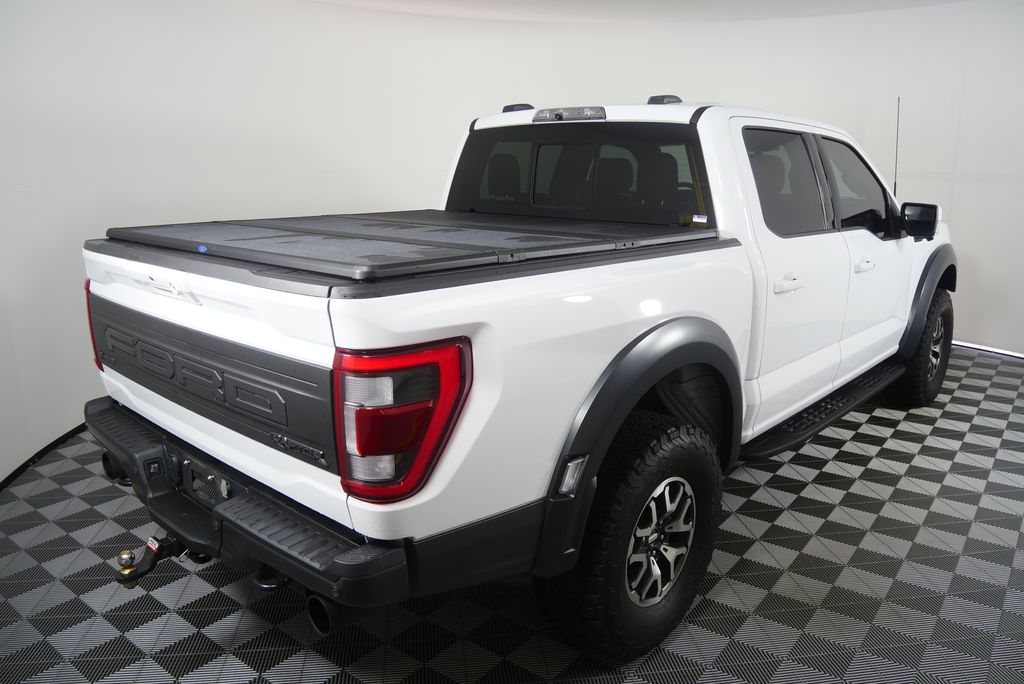 Thumbnail: 2023 Ford F-150 - 4