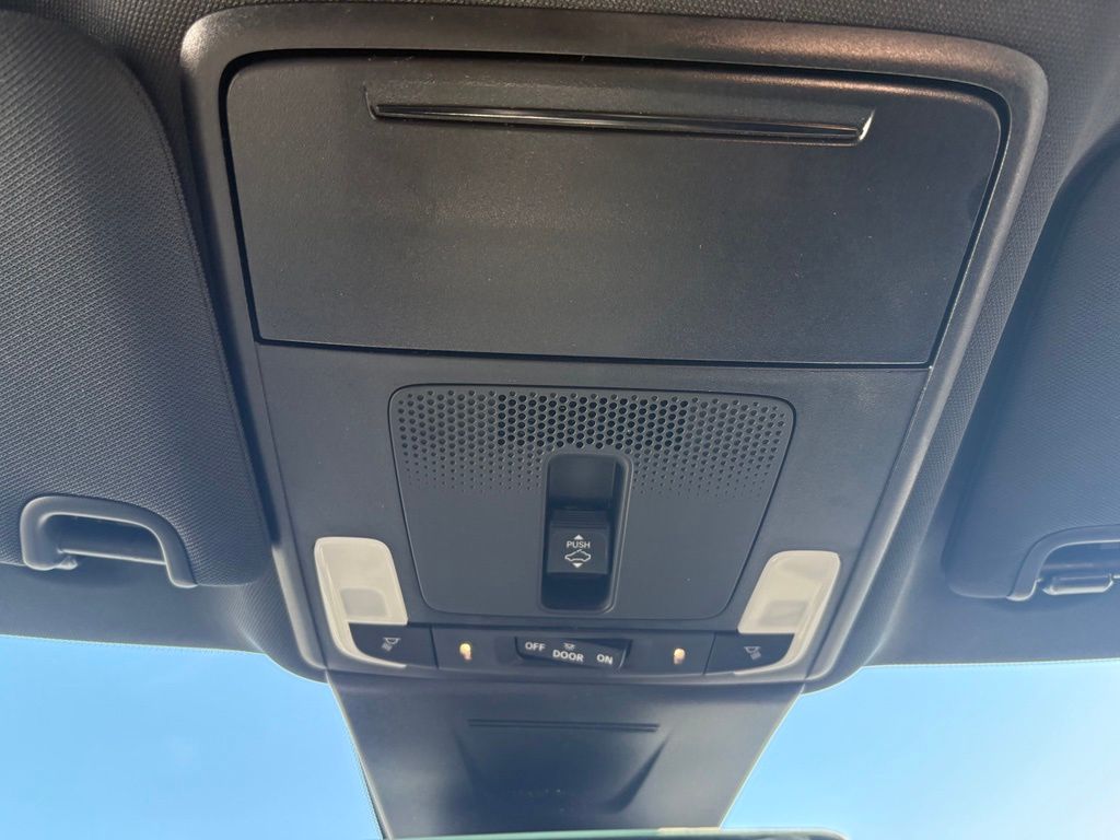 2026 Acura Integra A-Spec Package