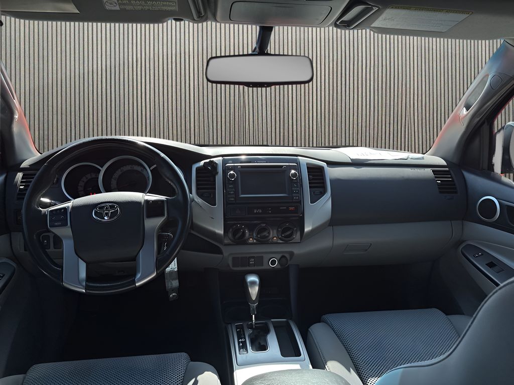 Used Car 2013 Toyota Tacoma  Prerunner For Sale Under $20,000 In Austin, Texas