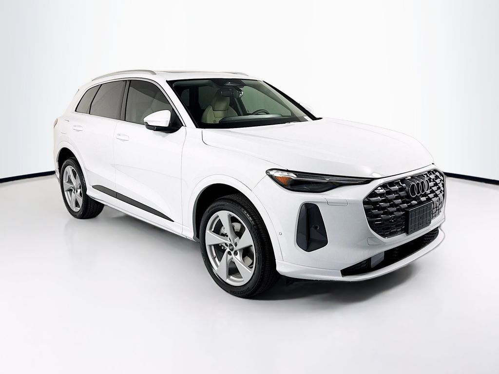 Thumbnail: 2026 Audi Q5 - 3