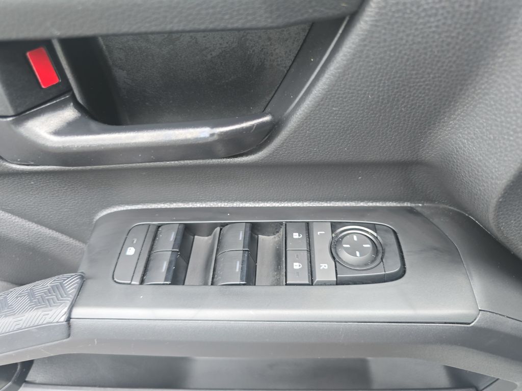 Used 2025 Toyota Tacoma Truck