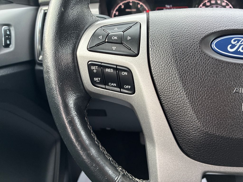 2023 Ford Ranger XLT Black at Auto Express Mitsubishi
