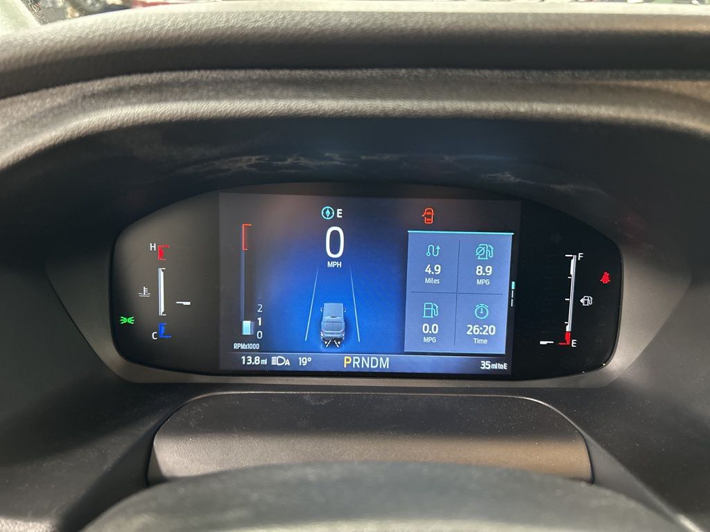 new 2026 Ford Transit-250 car, priced at $51,510