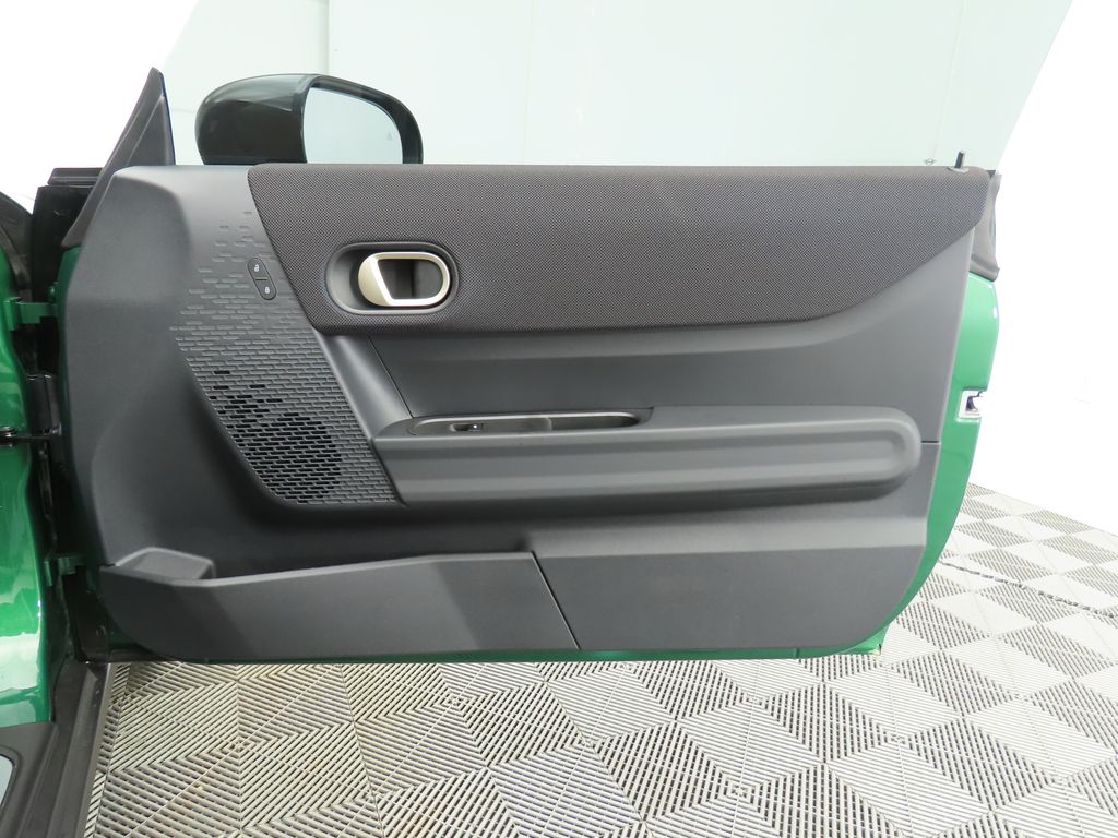 Thumbnail: 2026 MINI Cooper - 25