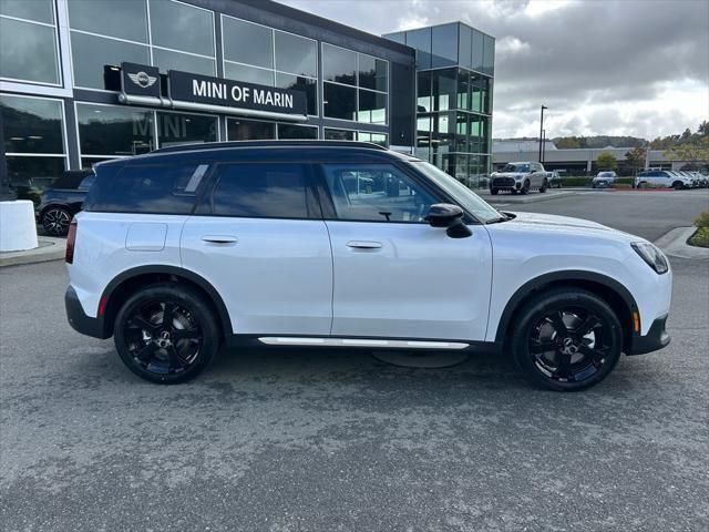Thumbnail: 2026 MINI Cooper Countryman - 5