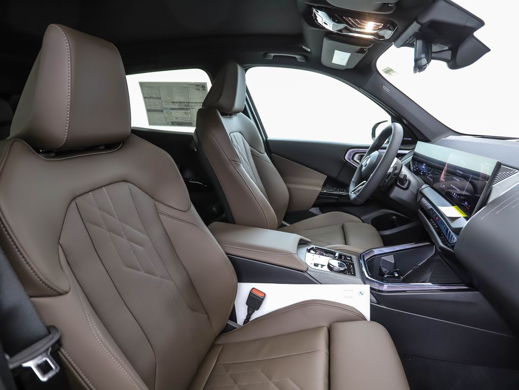 Thumbnail: 2026 BMW X3 - 30