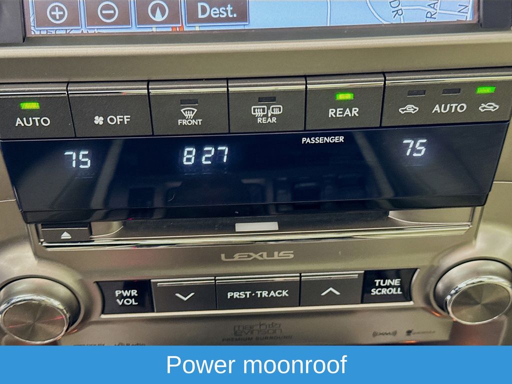 Used Car 2015 Lexus Gx  460 Luxury For Sale Under $20,000 In Austin, Texas