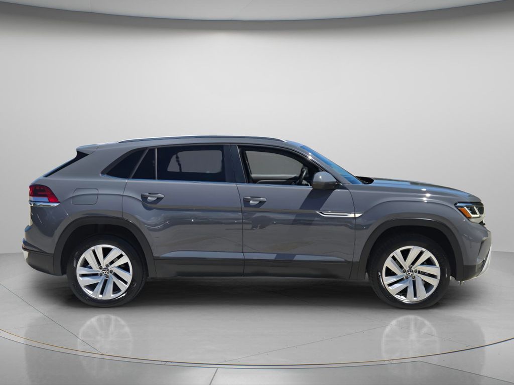 2022 Volkswagen Atlas - $20,600
