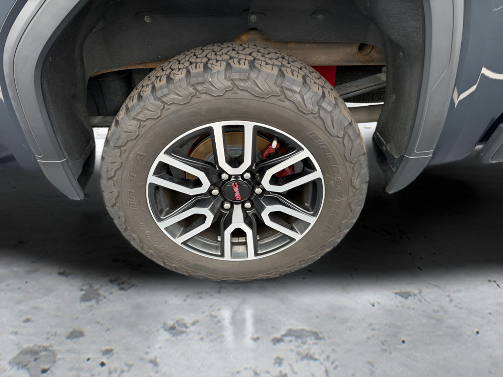 Used 2019 GMC Sierra 1500 Truck