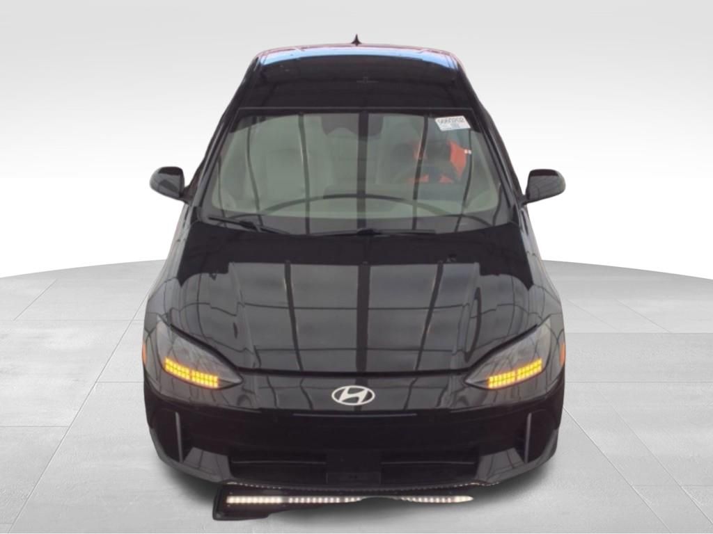 Used 2023 Hyundai IONIQ 6 SEL with VIN KMHM34AAXPA043011 for sale in Maysville, KY