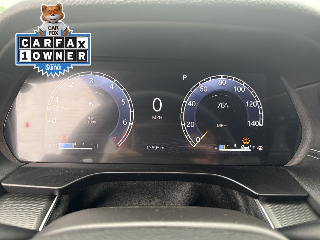 2025 Jeep Grand Cherokee L Laredo White at Wharton Ford