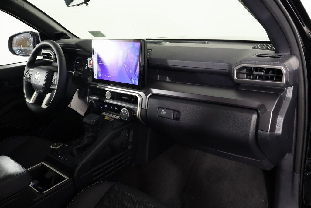 Thumbnail: 2025 Toyota 4Runner - 9