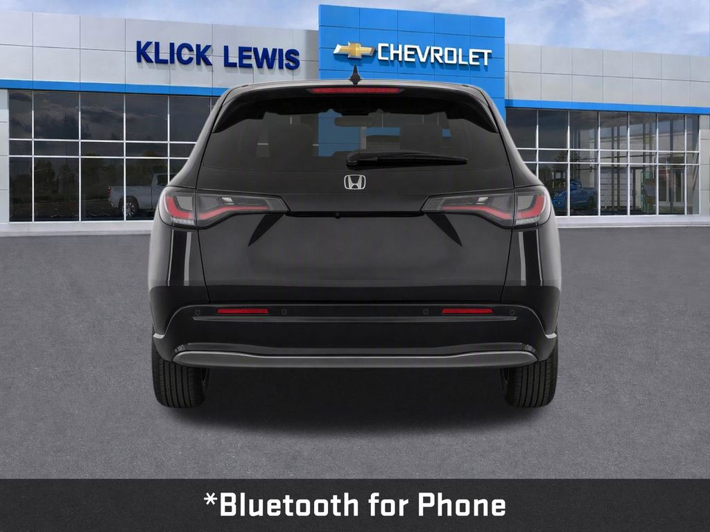 2023 Honda HR-V EX-L  at Honda North