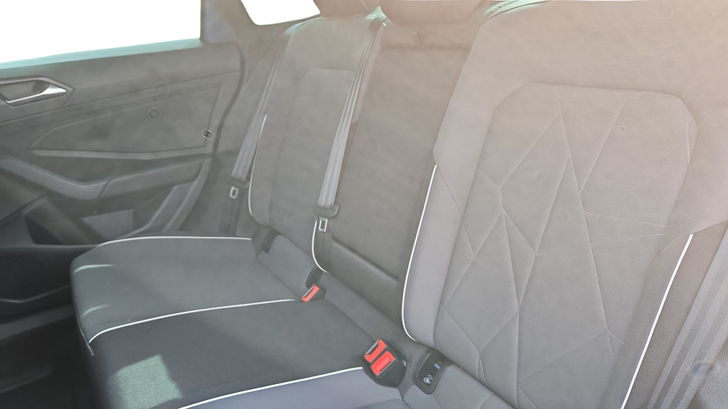 2026 Volkswagen Jetta