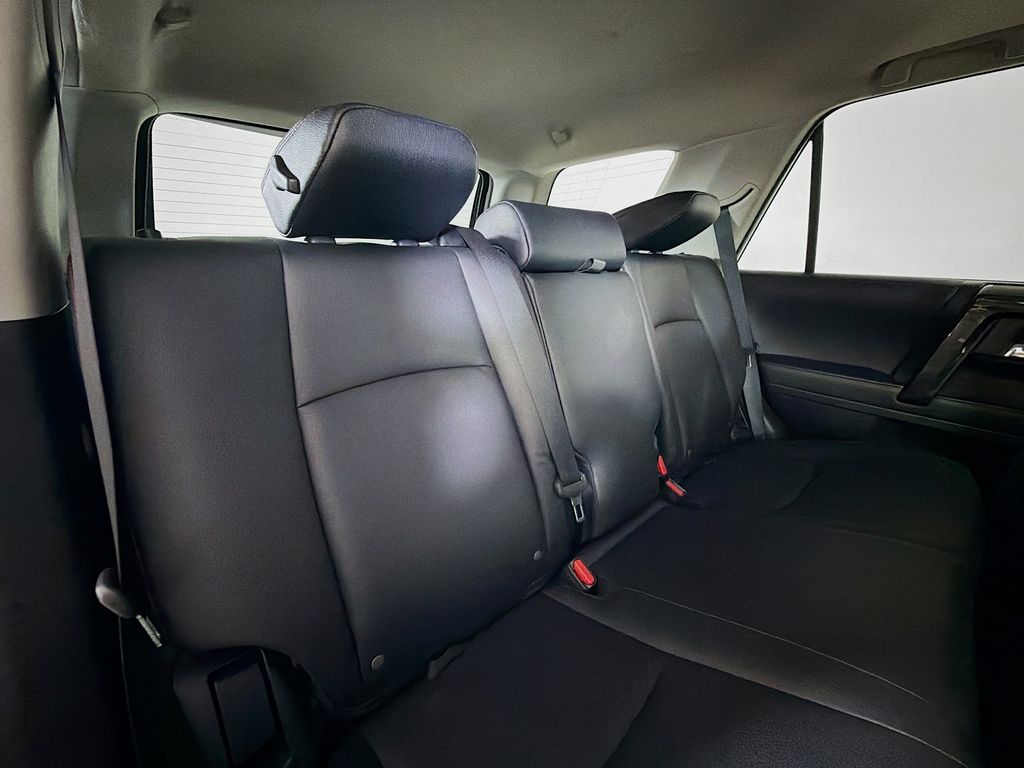 Used 2020 Toyota 4Runner SUV