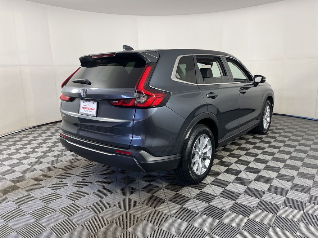 Thumbnail: 2025 Honda CR-V - 13