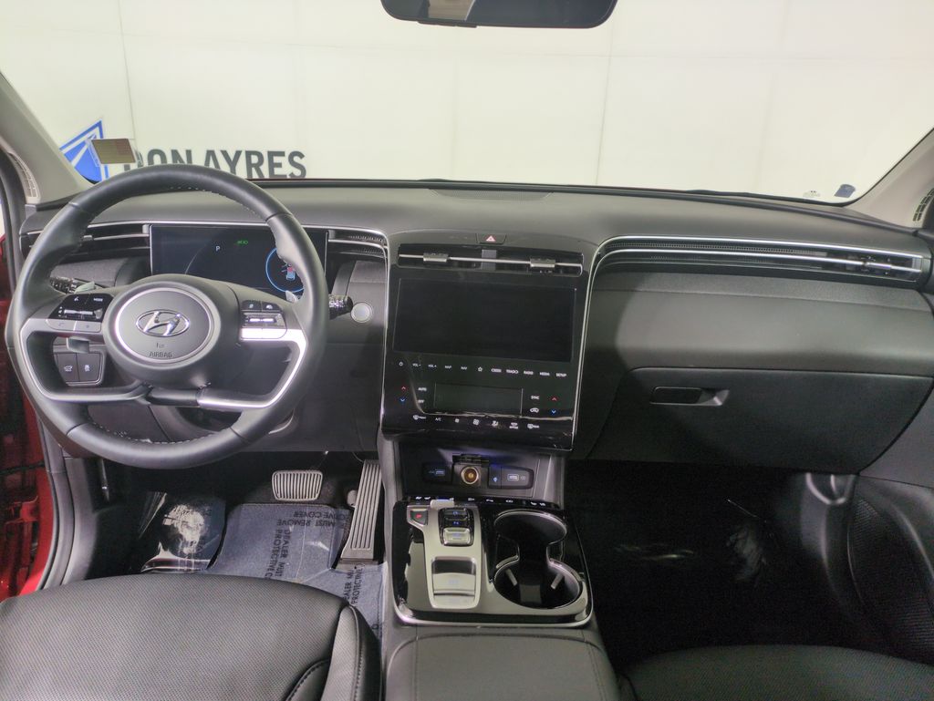 Used 2023 Hyundai Tucson For Sale in Fort Wayne, IN