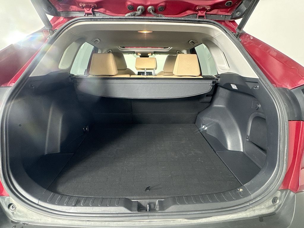 Used Car 2021 Toyota Rav4 Hybrid  Xle For Sale Under $25,000 In Austin, Texas