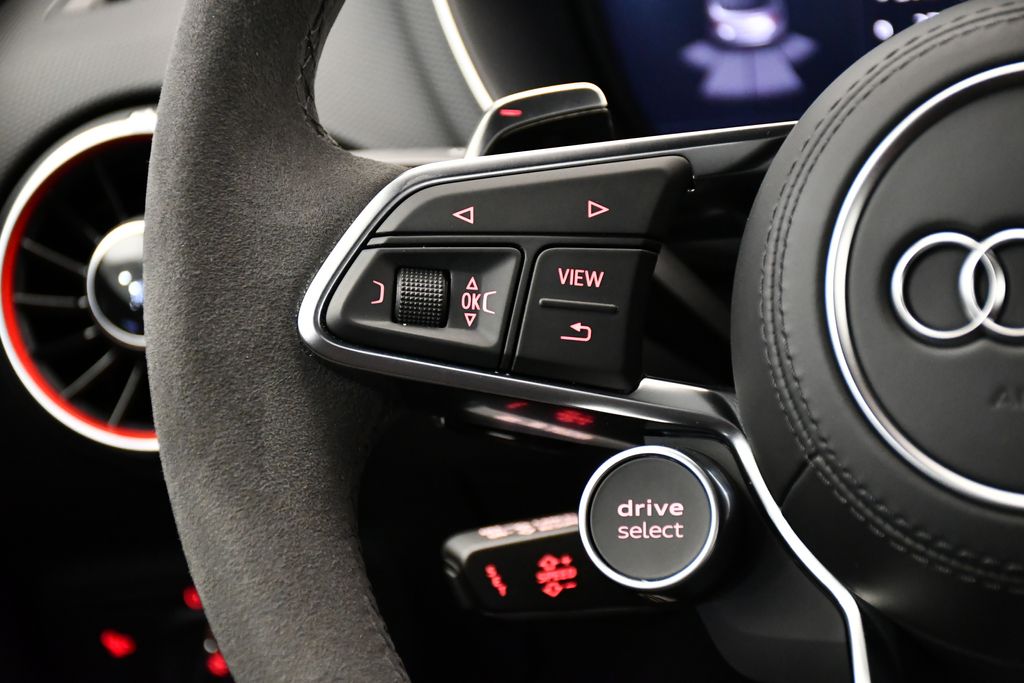 Thumbnail: 2019 Audi TT - 20