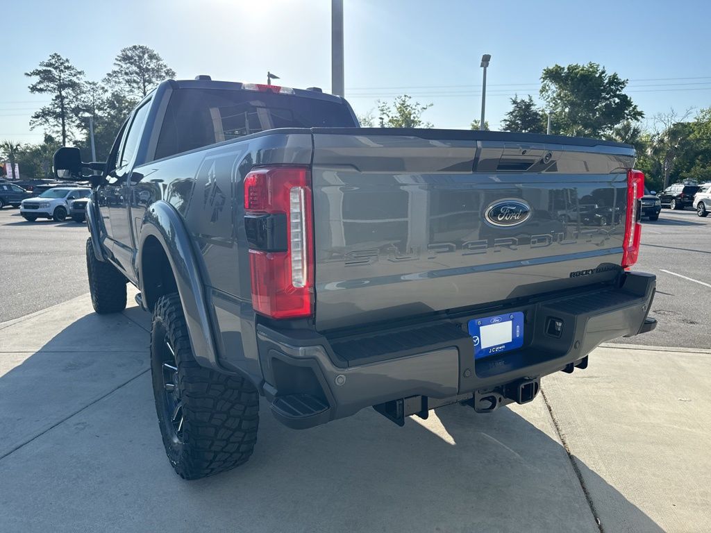 2024 Ford F-250 Super Duty Lariat