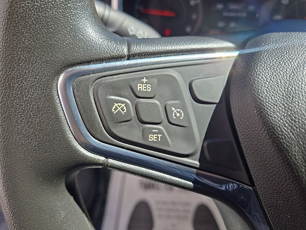 Used 2016 Black Chevrolet LT image 20