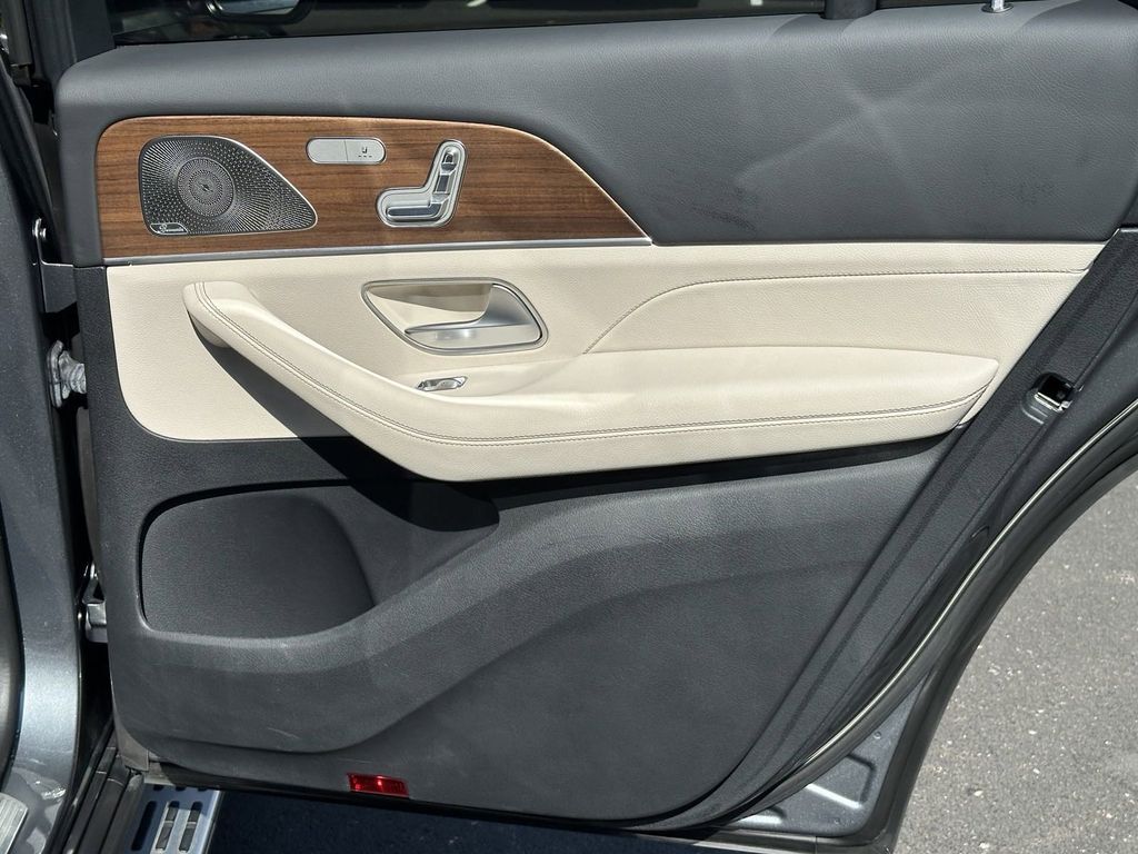 2023 Mercedes-Benz GLS GLS 450 19