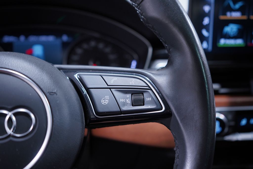 Thumbnail: 2022 Audi A4 - 21