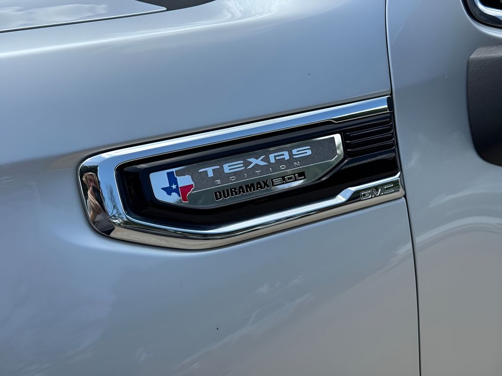 Used Car 2020 Gmc Sierra 1500  Slt For Sale Under $40,000 In Austin, Texas