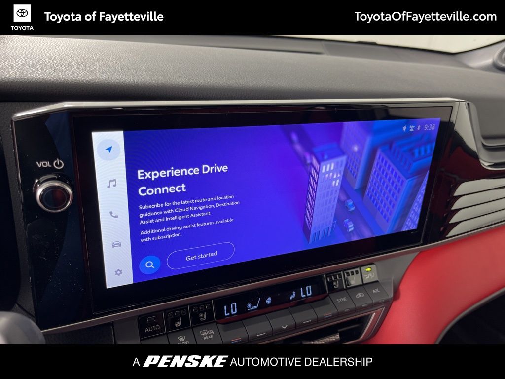 Thumbnail: 2026 Toyota Camry - 30