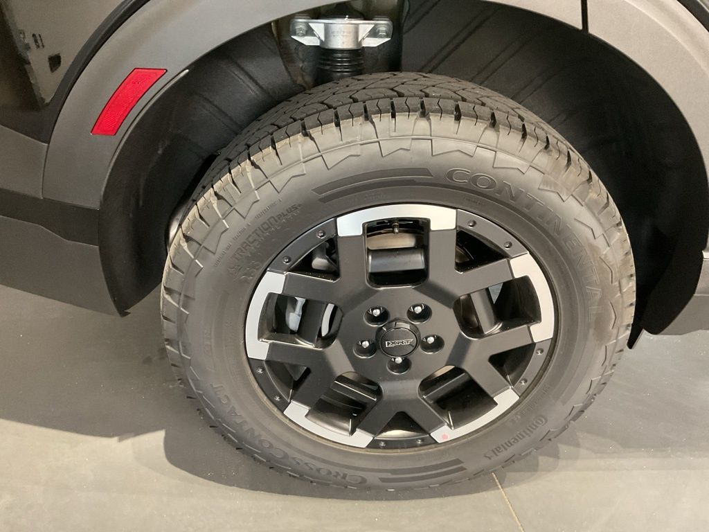 New 2026 Black Hyundai XRT Pro image 20