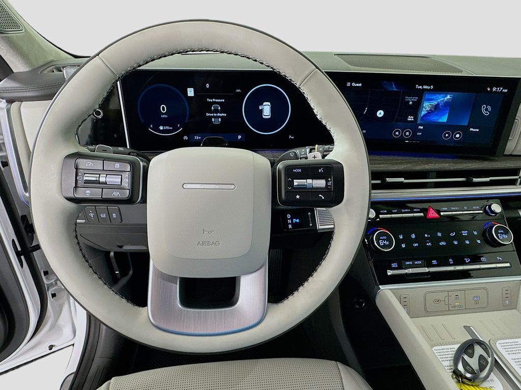 Thumbnail: 2026 Hyundai Santa Fe - 10