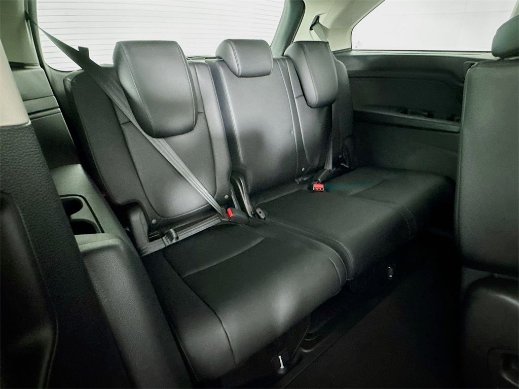 Used Car 2025 Honda Odyssey  Ex-l For Sale Under $50,000 In Austin, Texas