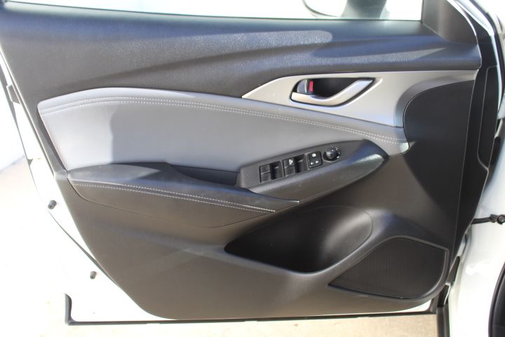 Used Car 2019 Mazda Cx-3  Touring For Sale Under $25,000 In Georgetown, Texas