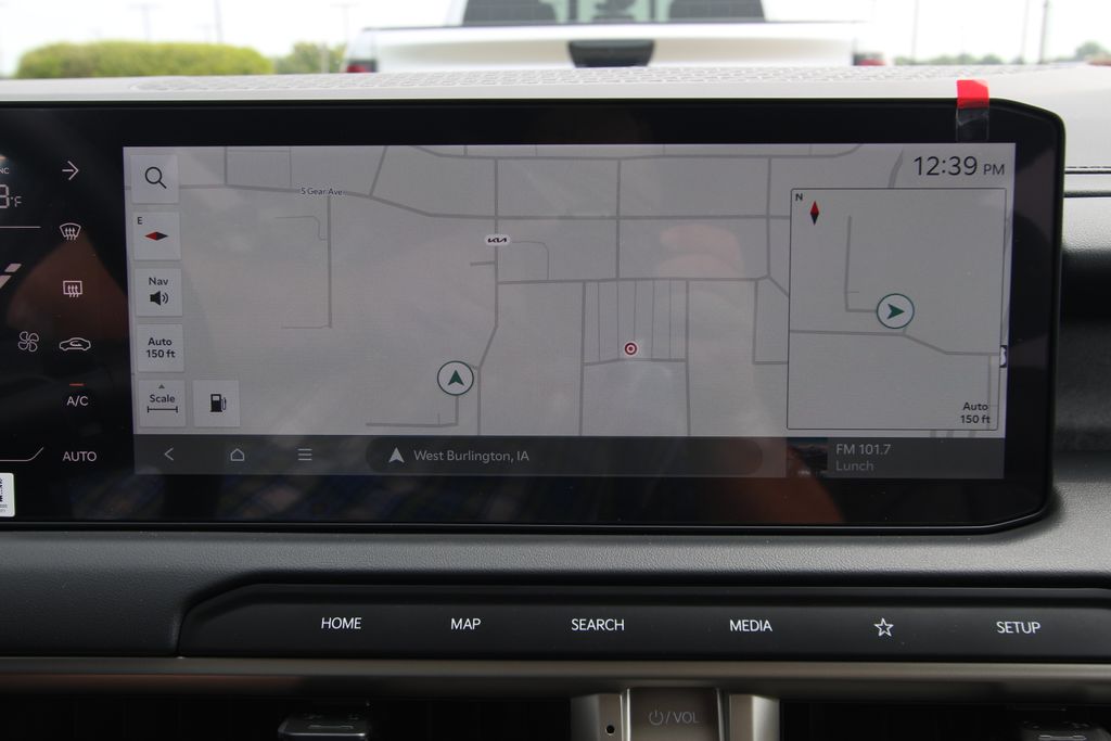 New 2027 Kia Telluride Hybrid SUV