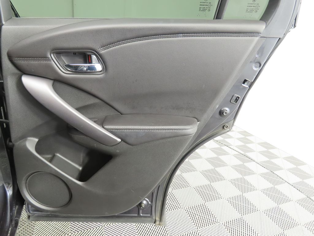 Thumbnail: 2014 Acura RDX - 27