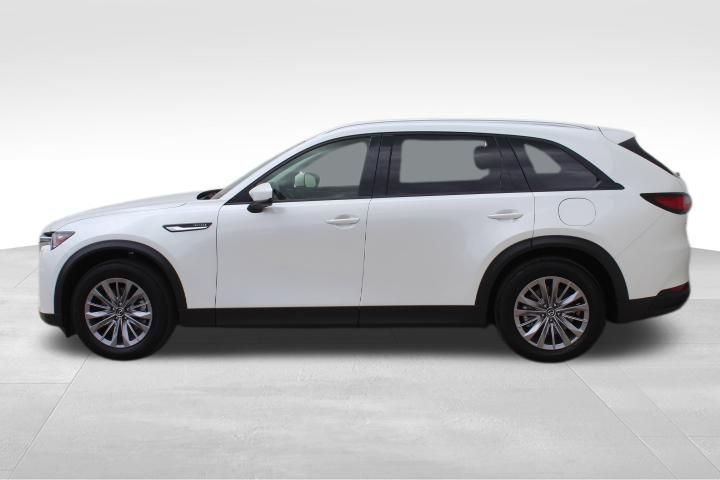 Used Car 2025 Mazda Cx-90  3.3 Turbo Preferred For Sale Under $40,000 In Georgetown, Texas