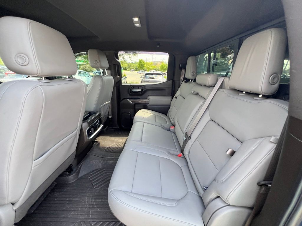 Used 2021 Chevrolet Silverado 1500 Truck