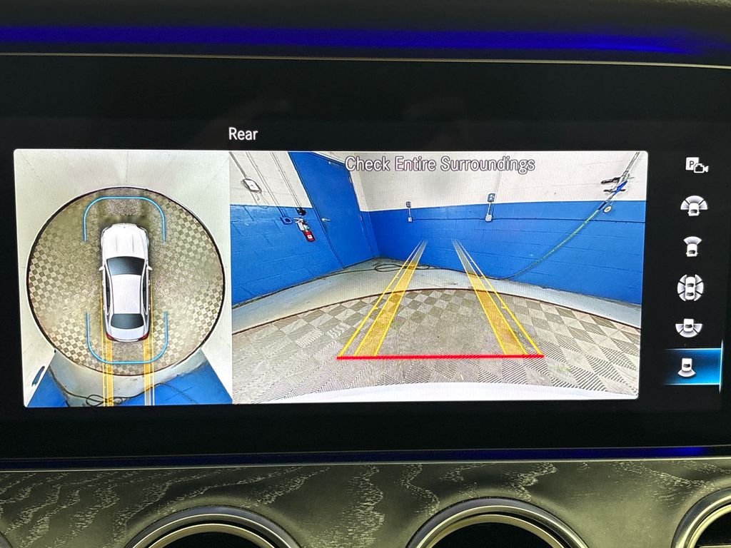 Certified Used 2021  Mercedes-Benz E 350 image 24