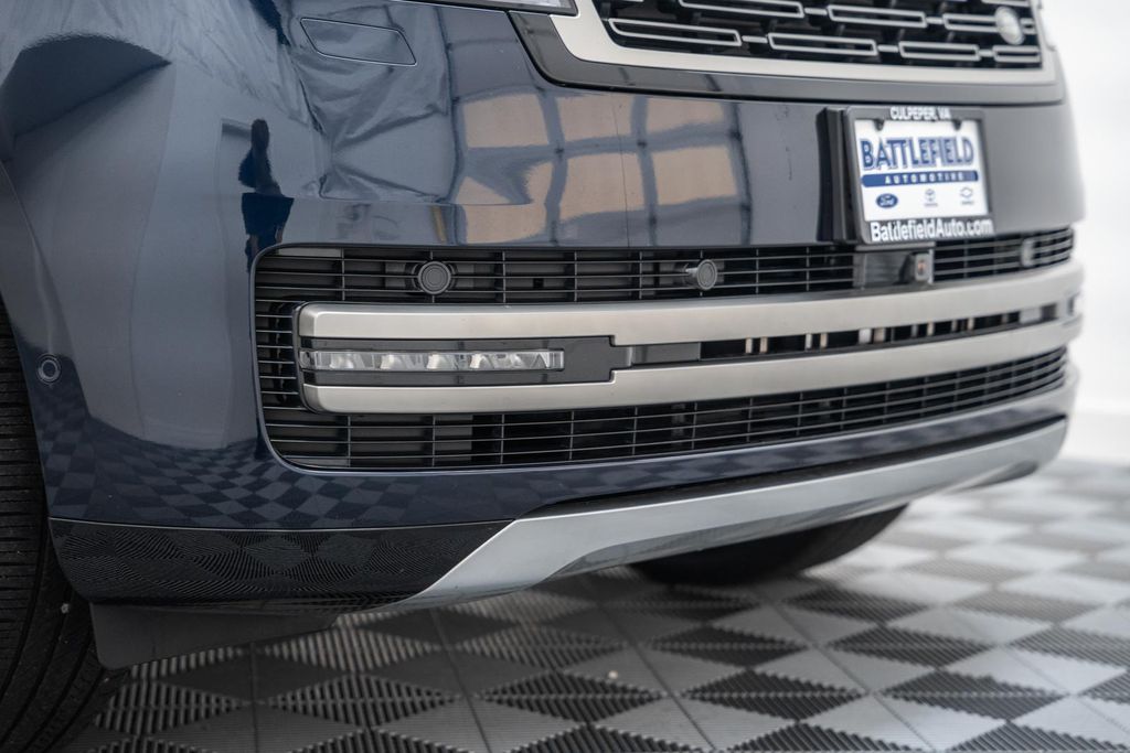 Land RoverRange Rover18