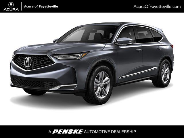 2025 Acura MDX Base -
                  Fayetteville, AR