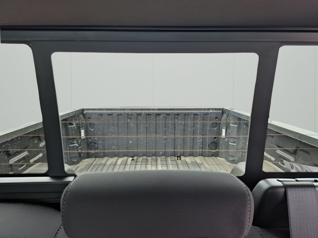 New 2026 Silver GMC SLE image 25