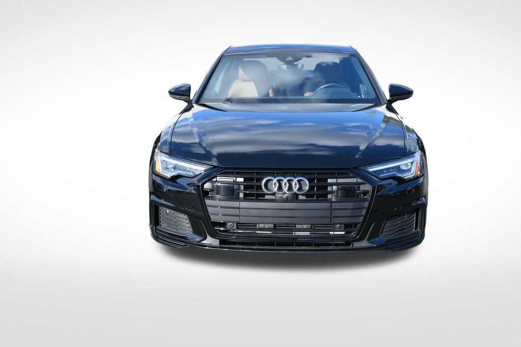 Thumbnail: 2023 Audi A6 - 12